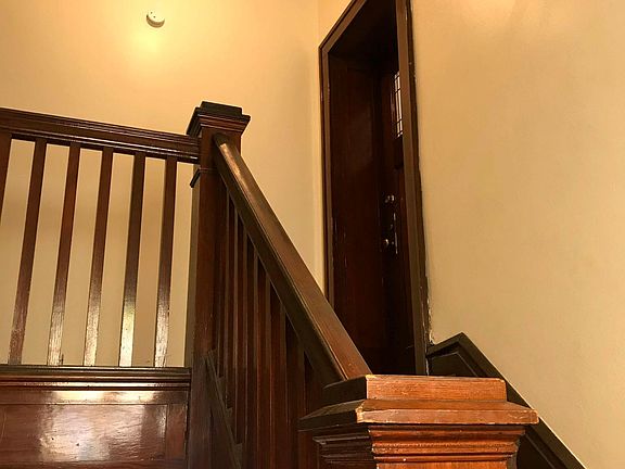 2nd Floor Apartment