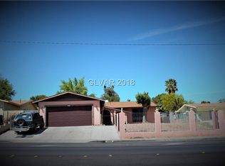4308 E Twain Ave, Las Vegas, NV 89121
