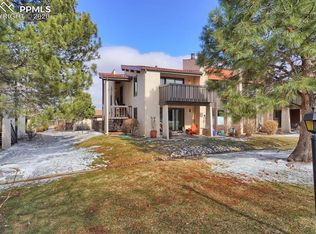 3111 Broadmoor Valley Rd UNIT C, Colorado Springs, CO 80906