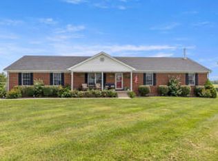 1019 Sebree Rd, Stamping Ground, KY 40379