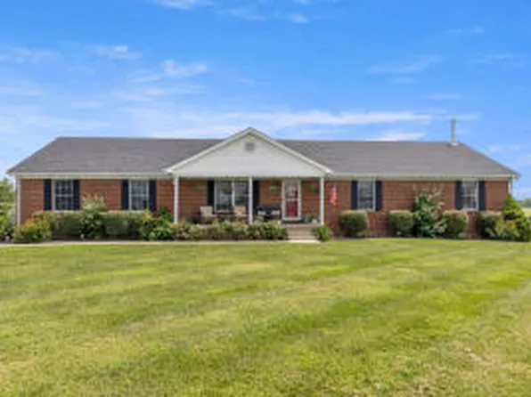 1019 Sebree Rd, Stamping Ground, KY 40379