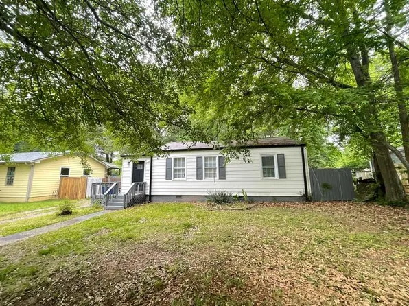 5041 Sargent St, Forest Park, GA 30297