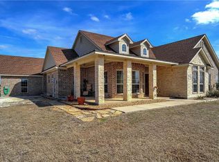 2034 Morrow Rd, Valley View, TX 76272