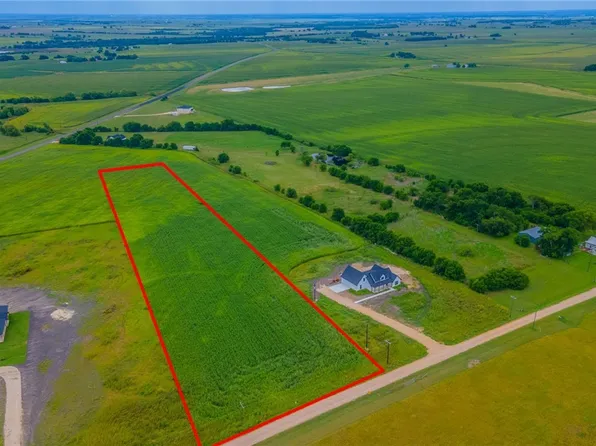 Tbd Airville Rd, Temple, TX 76501