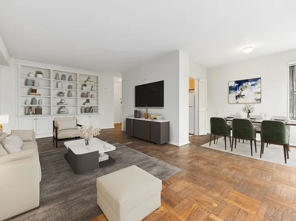 55 E End Ave APT 9J, New York, NY 10028