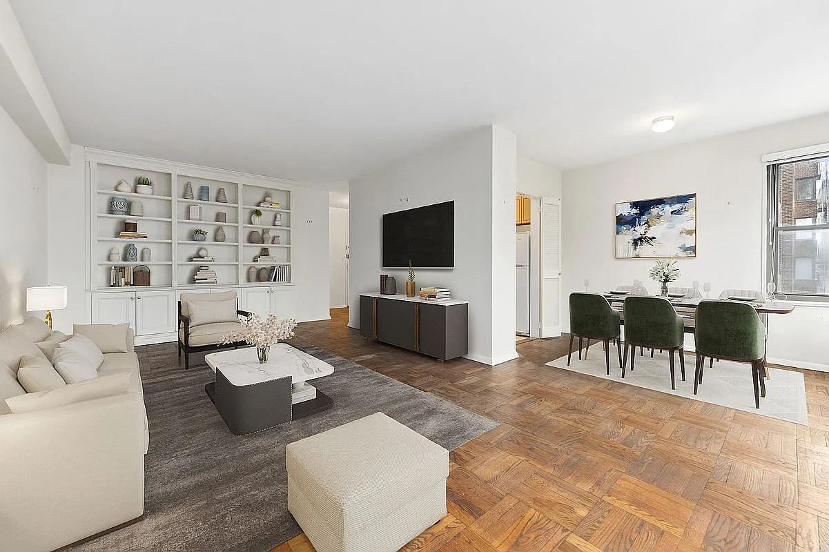 55 E End Ave APT 9J photo 1