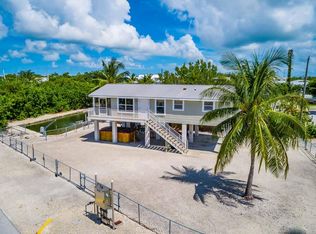 22727 Jolly Roger Dr, Cudjoe Key, FL 33042