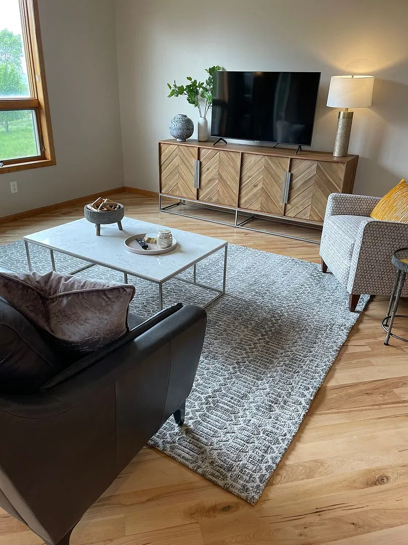Cozy tranquility 6mi from Mayo 4bed/3bath — Photo 4