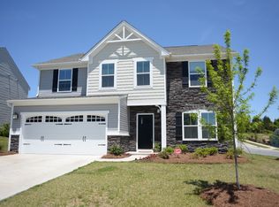 7397 Mill Ruins Ave SW, Concord, NC 28025