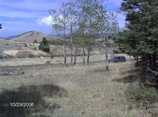 539 Robinson Rd, Westcliffe, CO 81252