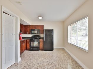 6001 NW 14th Ave #3, Miami, FL 33142