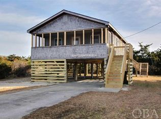26299 Galleon Dr LOT 51, Salvo, NC 27972