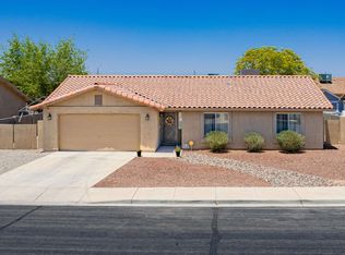 6340 E 45th Pl, Yuma, AZ 85365