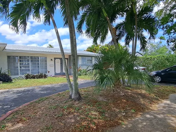 5115 Adams St, Hollywood, FL 33021