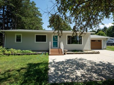 731 S Second STREET, Delavan, WI, 53115