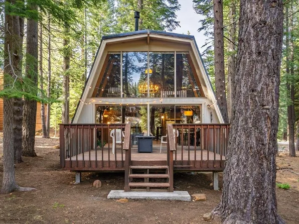 16845 Northwoods Blvd, Truckee, CA 96161
