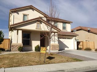 2508 Emblem St, Sparks, NV