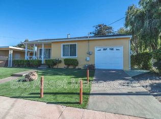 1428 Monterey St, Richmond, CA 94804