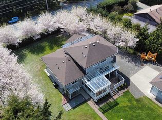 29847 Dewdney Trunk Rd, Mission, BC V4S 1B7