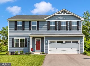 38 Herman Gaver Pl, Hagerstown, MD