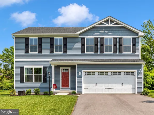 38 Herman Gaver Pl, Hagerstown, MD 21740