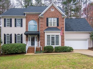 3408 Olney Dr, Durham, NC 27705