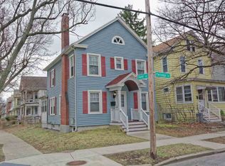 77 Partridge St, Albany, NY