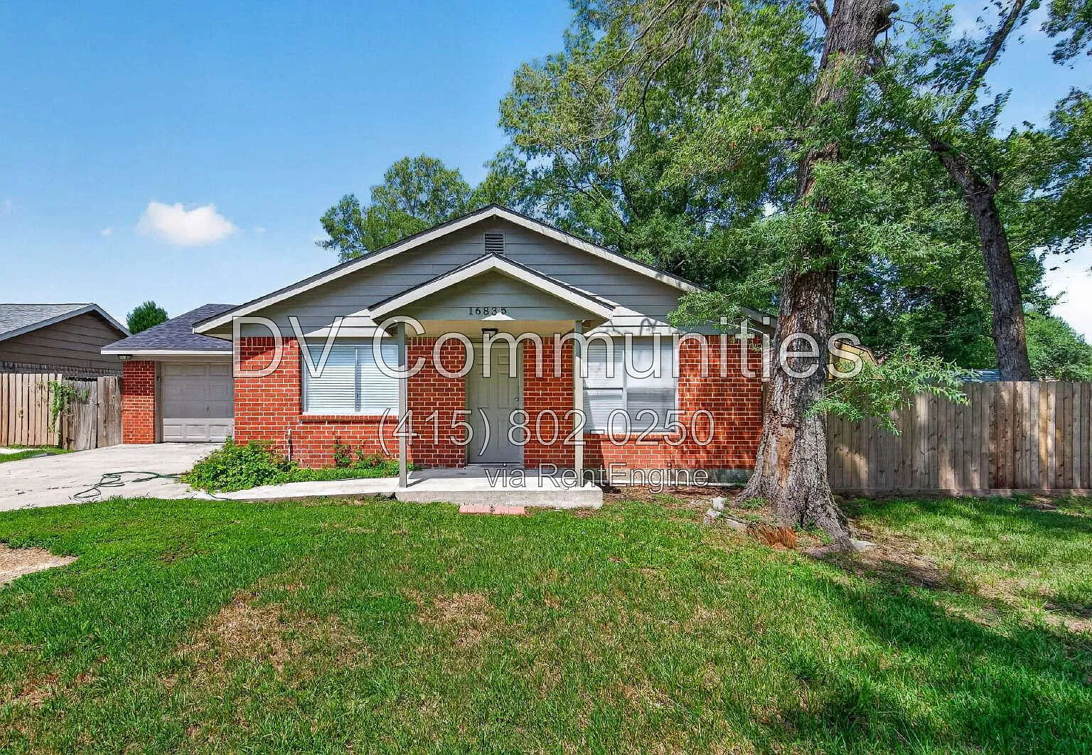 3 bed, 2.0 bath, 1247 sqft, $1,530 — Photo 3