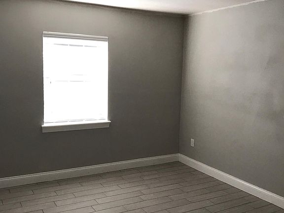 Large 4th bedroom
