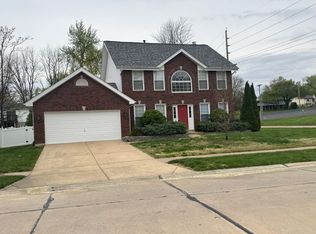 1501 Wild Goose Run, Saint Charles, MO 63303