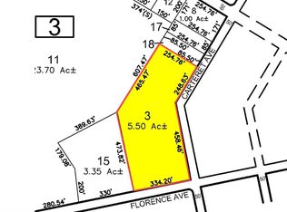345 Florence Ave, Westville, NJ 08093
