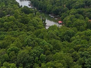 0 Spring Shore Rd, Statesville, NC 28677