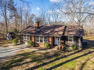 4024 Old Julian Rd, Julian, NC 27283