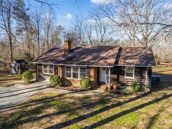 4024 Old Julian Rd, Julian, NC 27283