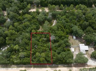 307 N Oak Ave, Florahome, FL 32140