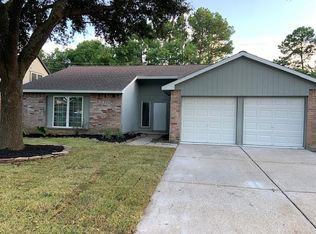 4915 Bridgemont Ln, Spring, TX 77388