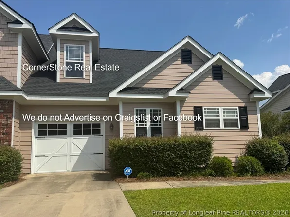 921 Kensington Park Rd, Fayetteville, NC 28311