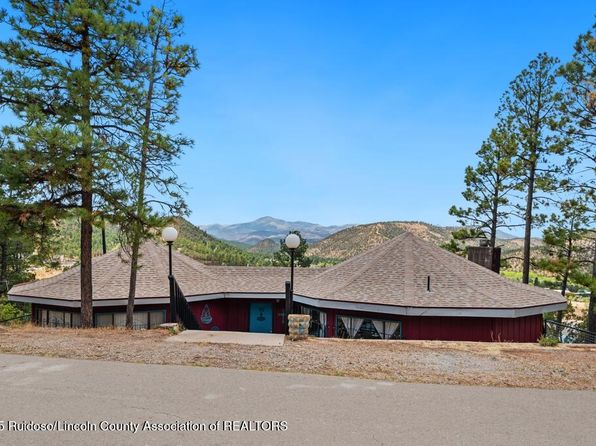 112 Monjeau Dr, Ruidoso, NM 88345
