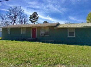 105 N Sliger, Ada, OK 74820