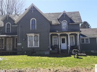 4604 W Railroad Ave, Stockton, NY
