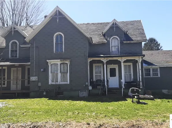 4604 W Railroad Ave, Stockton, NY 14784