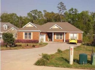 5632 Burnside Cir, Tallahassee, FL 32312