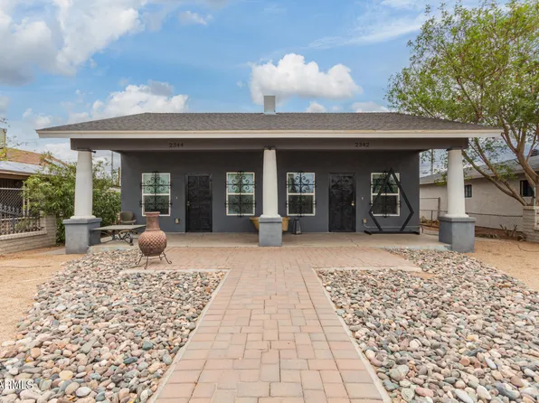 2342 W JEFFERSON Street, Phoenix, AZ 85009