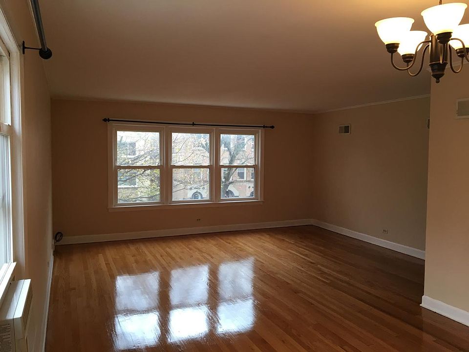 Combo Living and Dining