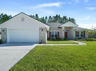 12462 Weeping Branch Cir, Jacksonville, FL 32218