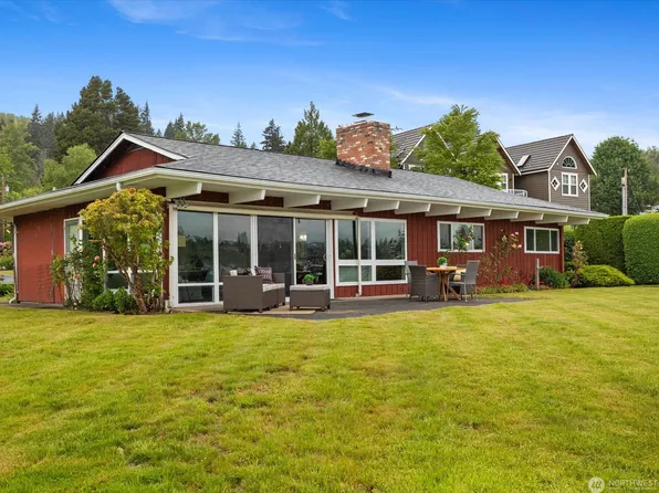 17381 W Big Lake Blvd, Mount Vernon, WA 98274