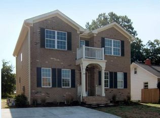 308 Sunset Dr, Chapel Hill, NC 27516