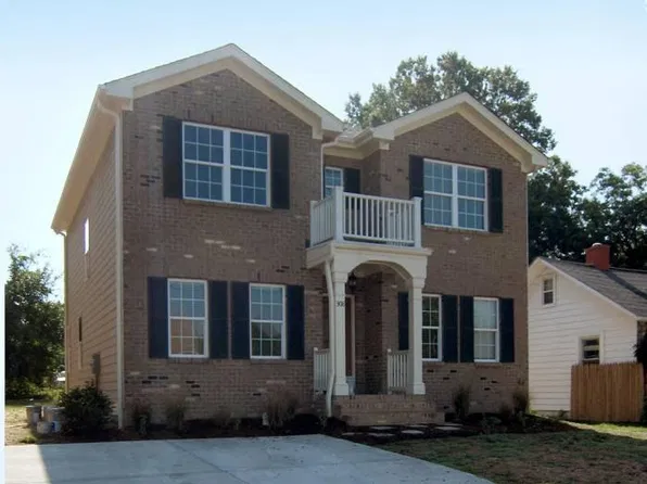 308 Sunset Dr, Chapel Hill, NC 27516