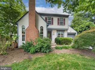 9413 Vineyard Haven Dr, Gaithersburg, MD 20886