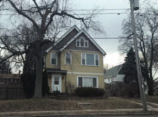 5617 W Vliet St, Milwaukee, WI 53208